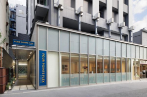 Four Points Flex by Sheraton Osaka Umeda